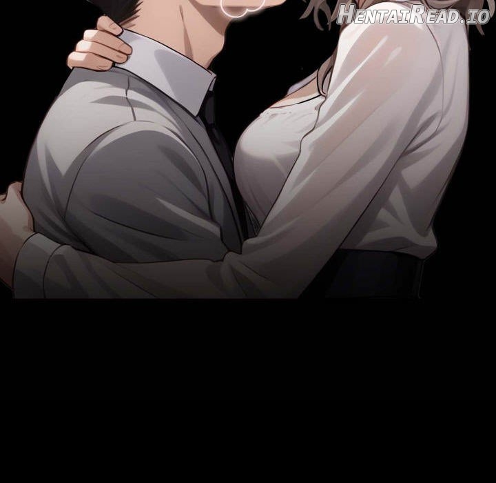 Gangster x Office Lady Chapter 77 - page 73