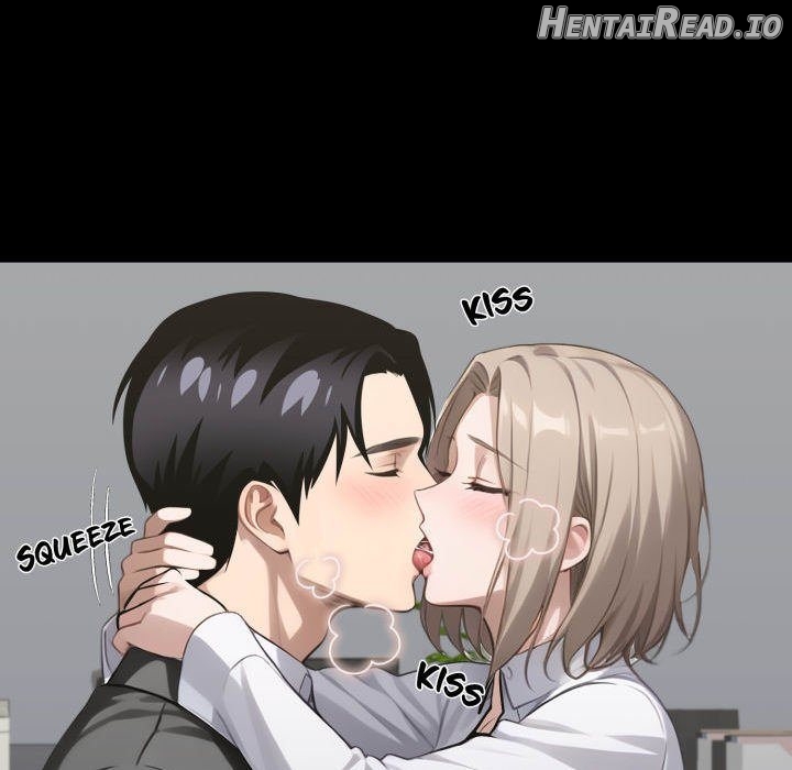 Gangster x Office Lady Chapter 77 - page 74