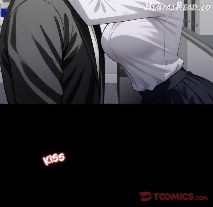 Gangster x Office Lady Chapter 77 - page 75