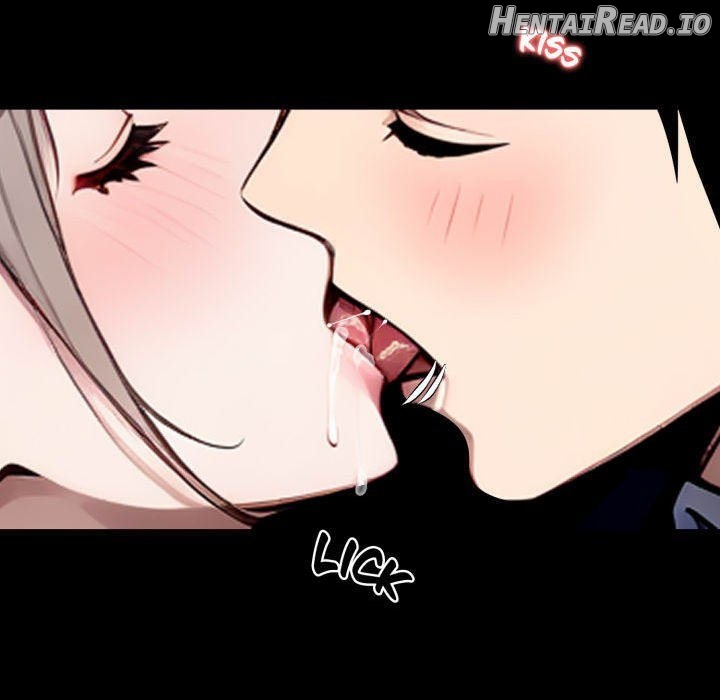 Gangster x Office Lady Chapter 77 - page 76