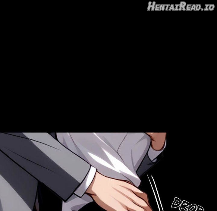 Gangster x Office Lady Chapter 77 - page 77