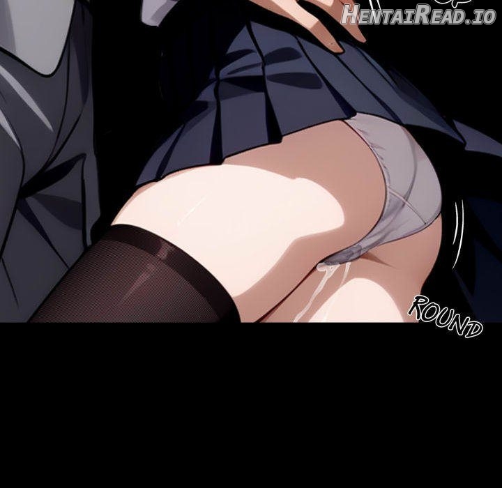Gangster x Office Lady Chapter 77 - page 78