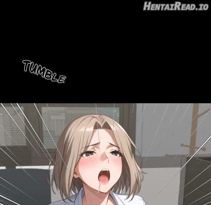 Gangster x Office Lady Chapter 77 - page 79