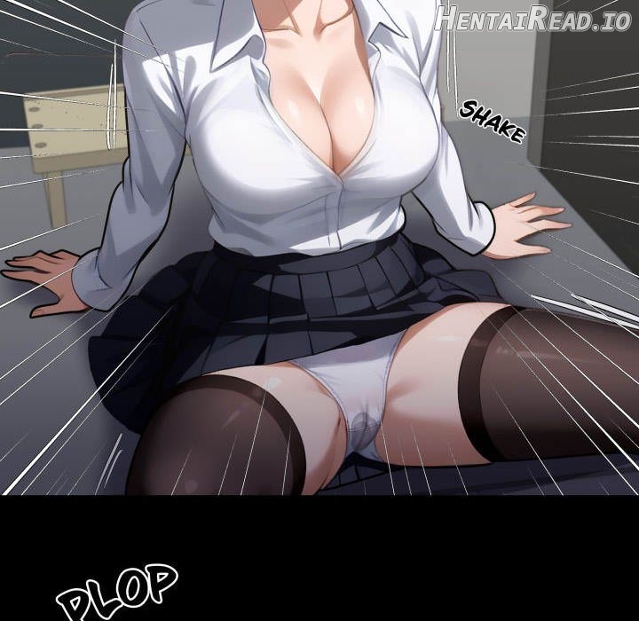 Gangster x Office Lady Chapter 77 - page 80