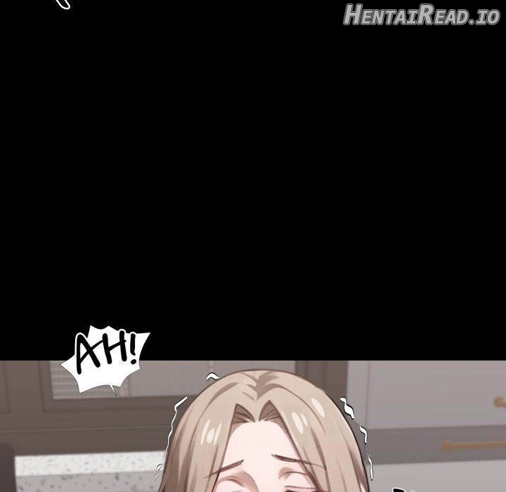 Gangster x Office Lady Chapter 77 - page 81