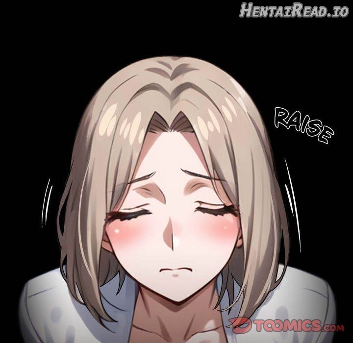 Gangster x Office Lady Chapter 77 - page 84