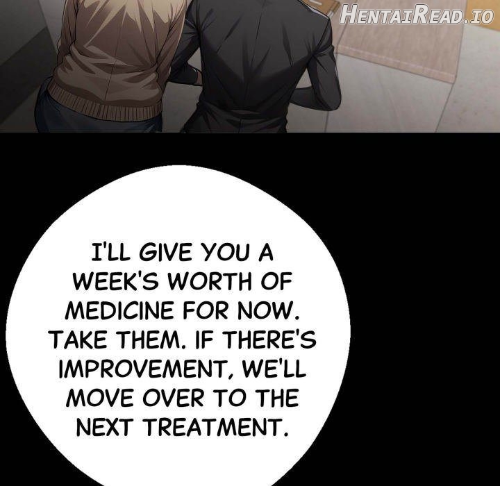 Gangster x Office Lady Chapter 77 - page 89