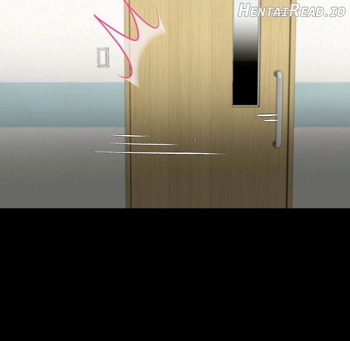 Gangster x Office Lady Chapter 77 - page 94