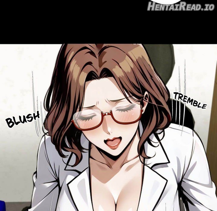 Gangster x Office Lady Chapter 77 - page 96