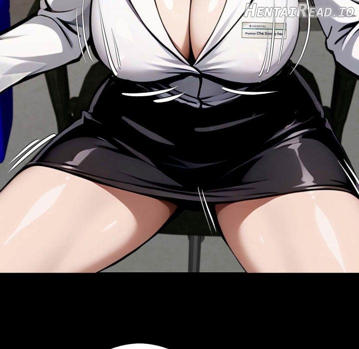 Gangster x Office Lady Chapter 77 - page 97