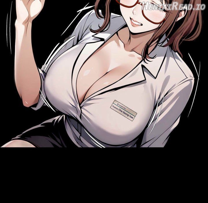 Gangster x Office Lady Chapter 77 - page 99