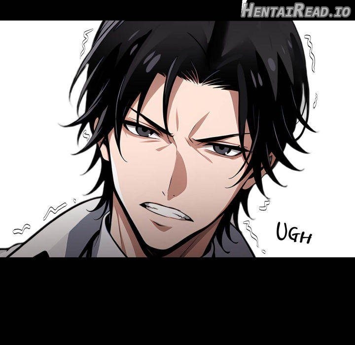 Gangster x Office Lady Chapter 78 - page 11
