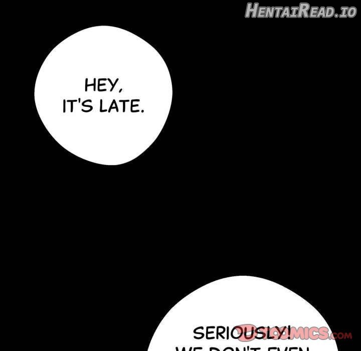 Gangster x Office Lady Chapter 78 - page 102