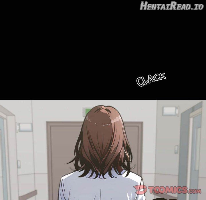Gangster x Office Lady Chapter 78 - page 12