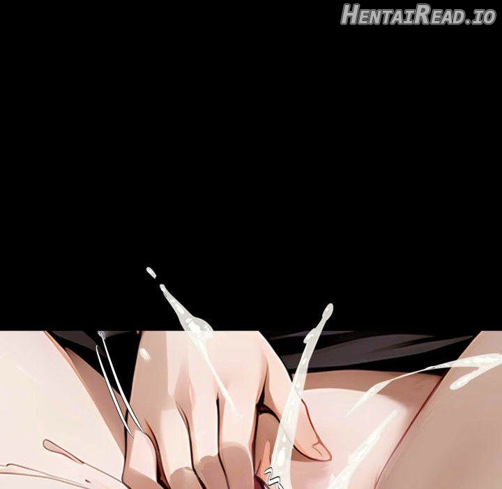 Gangster x Office Lady Chapter 78 - page 112