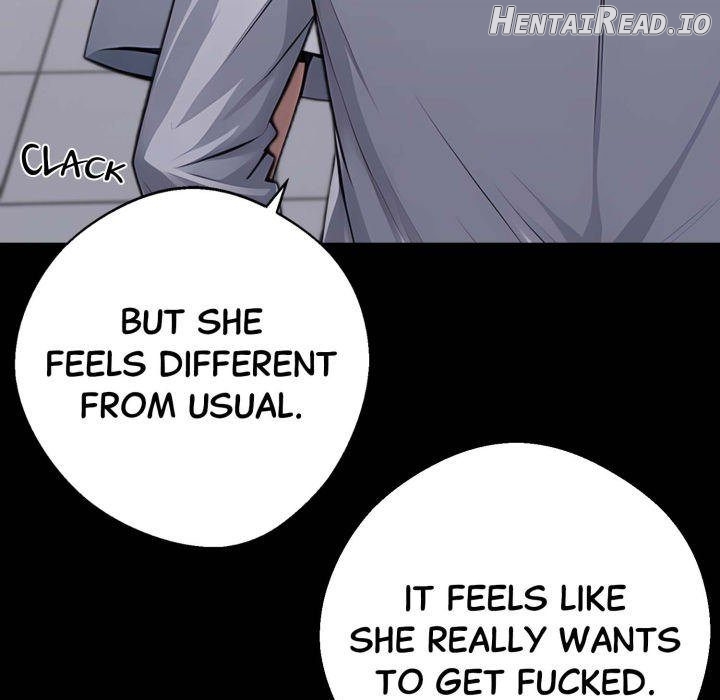 Gangster x Office Lady Chapter 78 - page 14