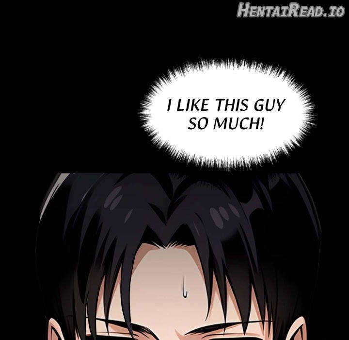 Gangster x Office Lady Chapter 78 - page 134