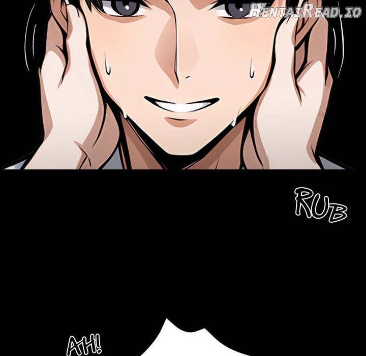 Gangster x Office Lady Chapter 78 - page 135