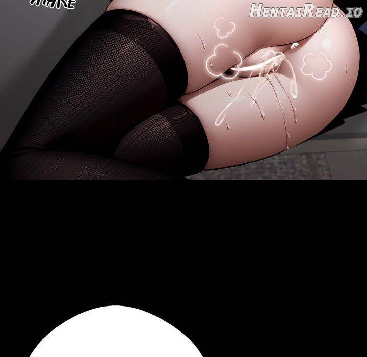 Gangster x Office Lady Chapter 78 - page 137