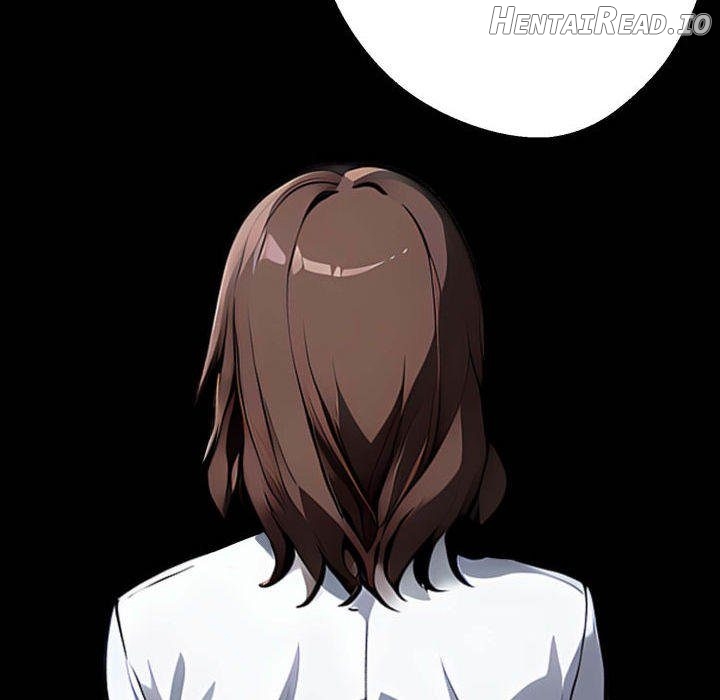 Gangster x Office Lady Chapter 78 - page 15