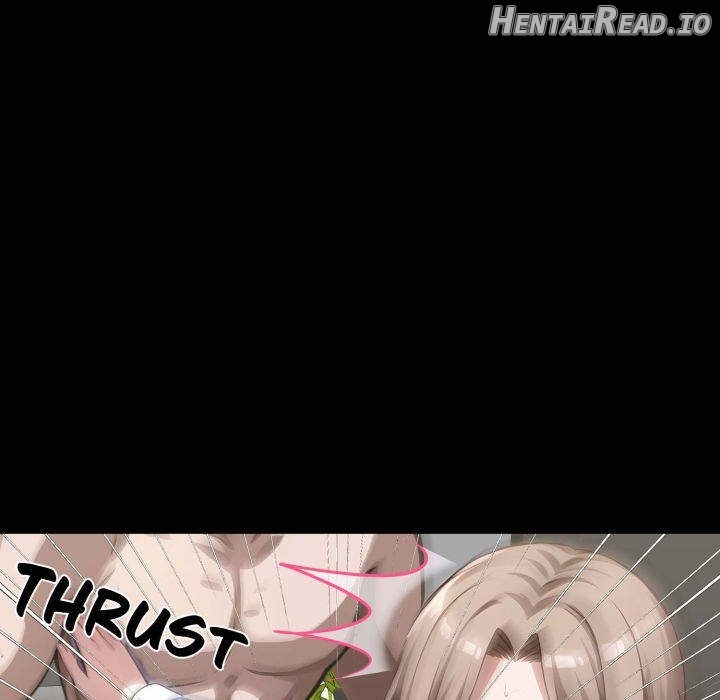 Gangster x Office Lady Chapter 78 - page 146
