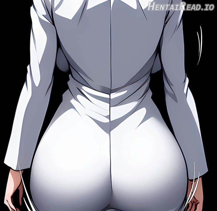 Gangster x Office Lady Chapter 78 - page 16