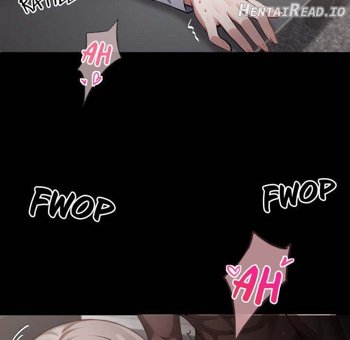 Gangster x Office Lady Chapter 78 - page 155