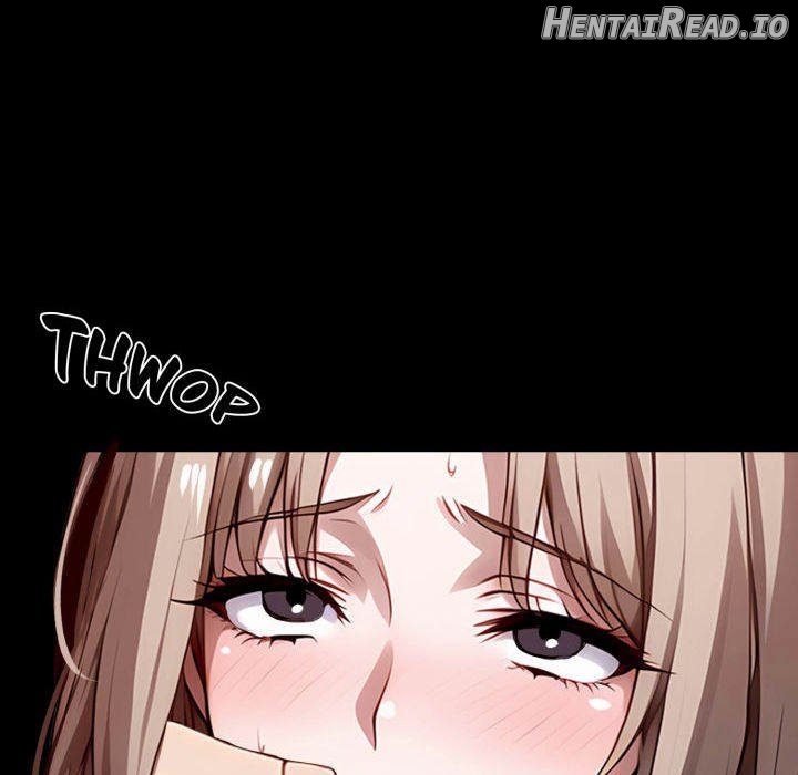 Gangster x Office Lady Chapter 78 - page 159