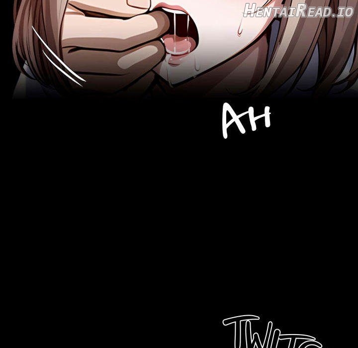 Gangster x Office Lady Chapter 78 - page 160