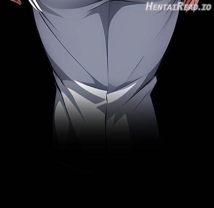 Gangster x Office Lady Chapter 78 - page 17