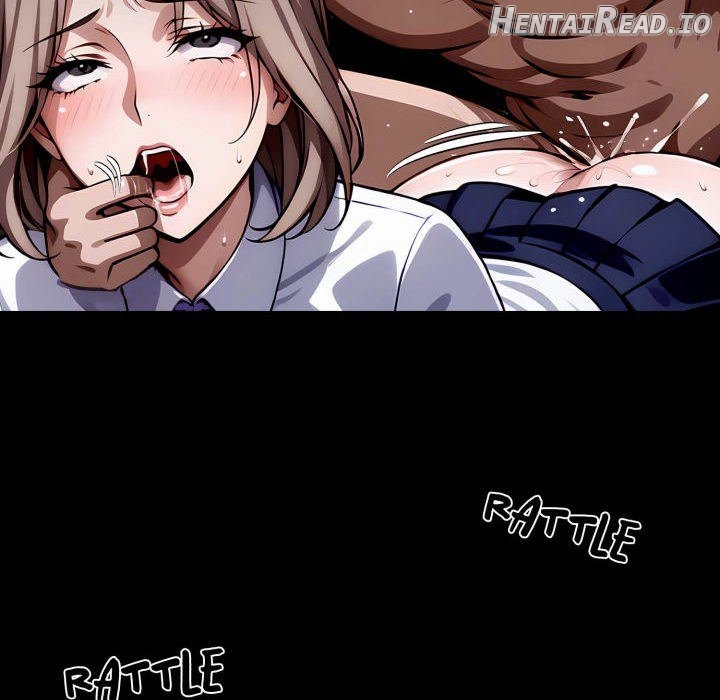 Gangster x Office Lady Chapter 78 - page 163