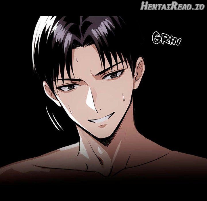 Gangster x Office Lady Chapter 78 - page 171