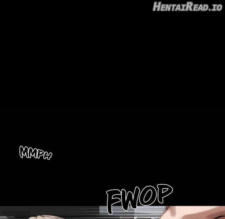 Gangster x Office Lady Chapter 78 - page 172