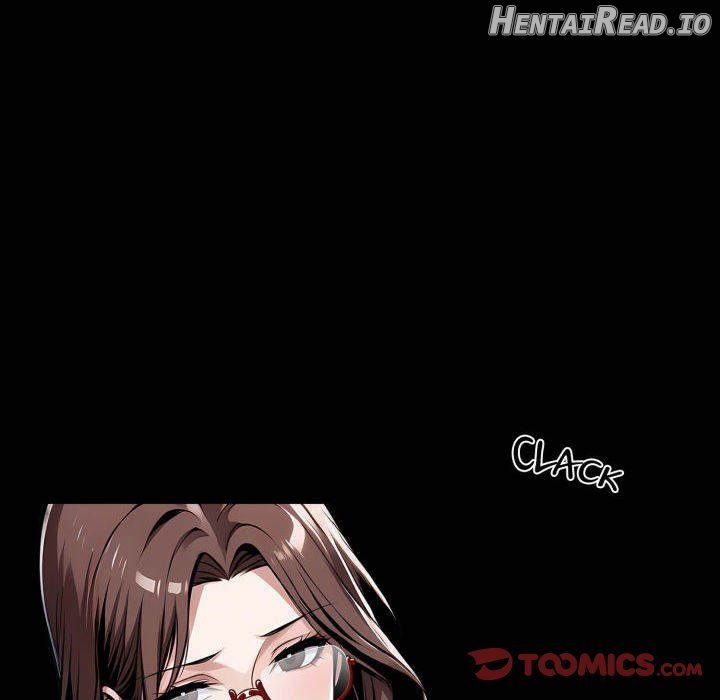 Gangster x Office Lady Chapter 78 - page 21
