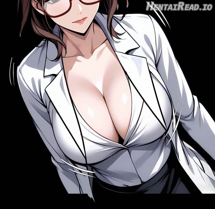 Gangster x Office Lady Chapter 78 - page 22