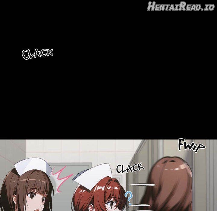 Gangster x Office Lady Chapter 78 - page 23