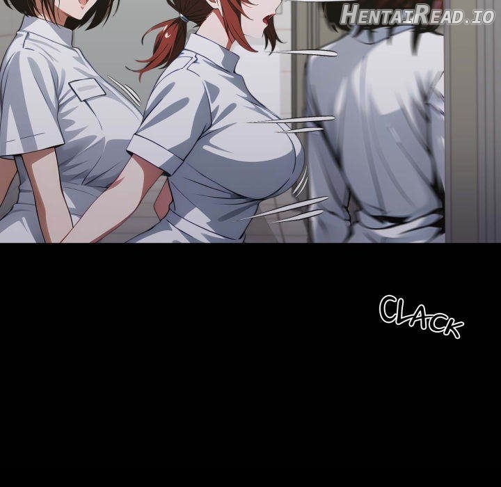 Gangster x Office Lady Chapter 78 - page 24