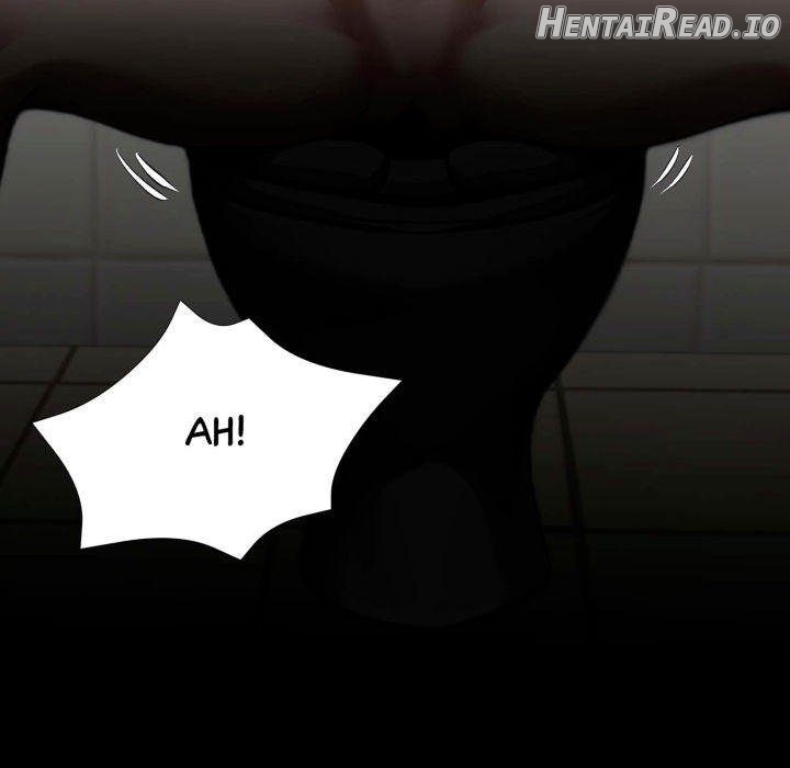Gangster x Office Lady Chapter 78 - page 28