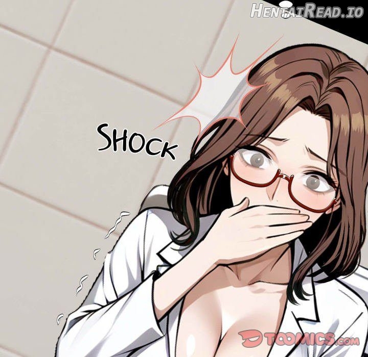 Gangster x Office Lady Chapter 78 - page 30