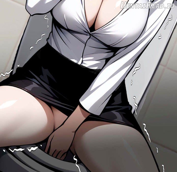 Gangster x Office Lady Chapter 78 - page 31