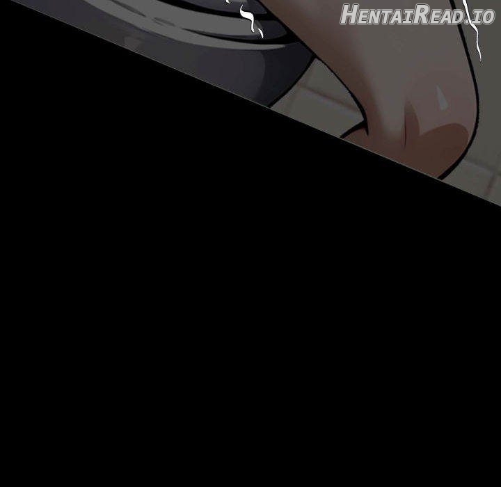 Gangster x Office Lady Chapter 78 - page 32
