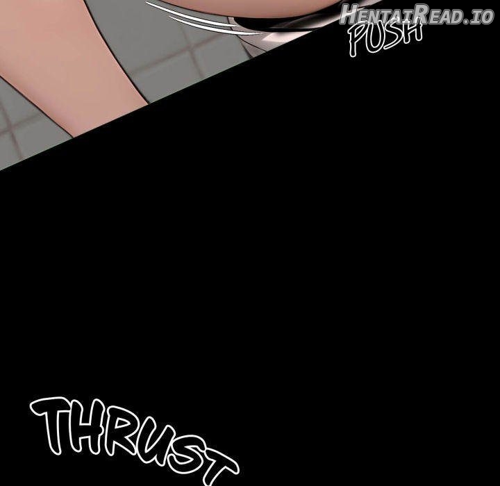 Gangster x Office Lady Chapter 78 - page 41