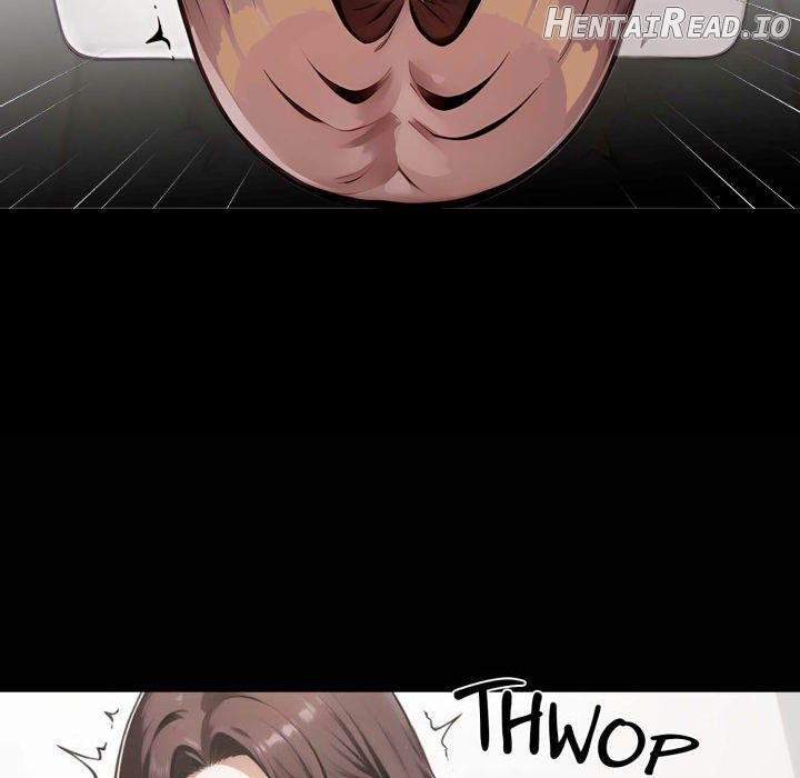 Gangster x Office Lady Chapter 78 - page 45