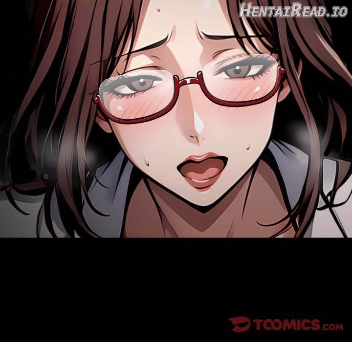 Gangster x Office Lady Chapter 78 - page 57