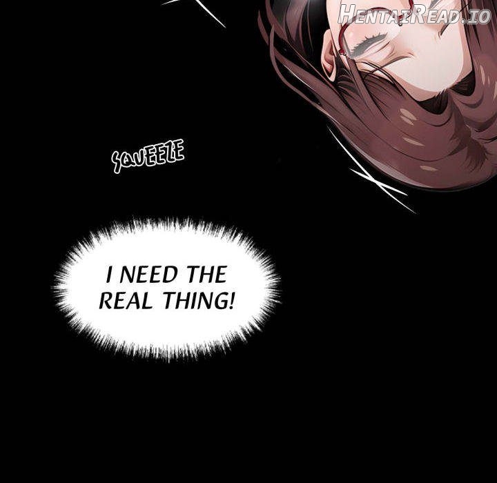 Gangster x Office Lady Chapter 78 - page 62