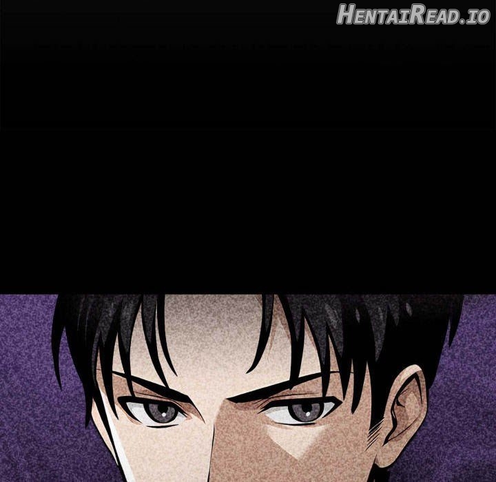 Gangster x Office Lady Chapter 78 - page 71