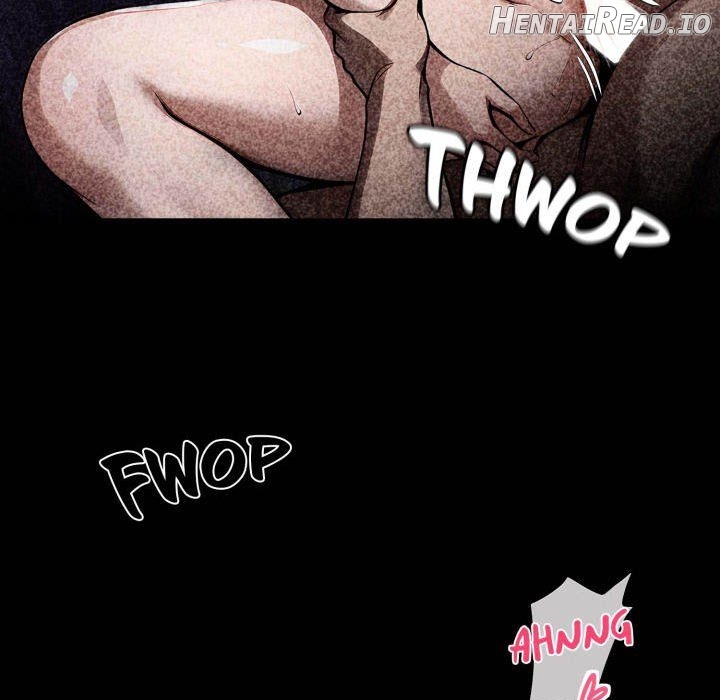 Gangster x Office Lady Chapter 78 - page 74