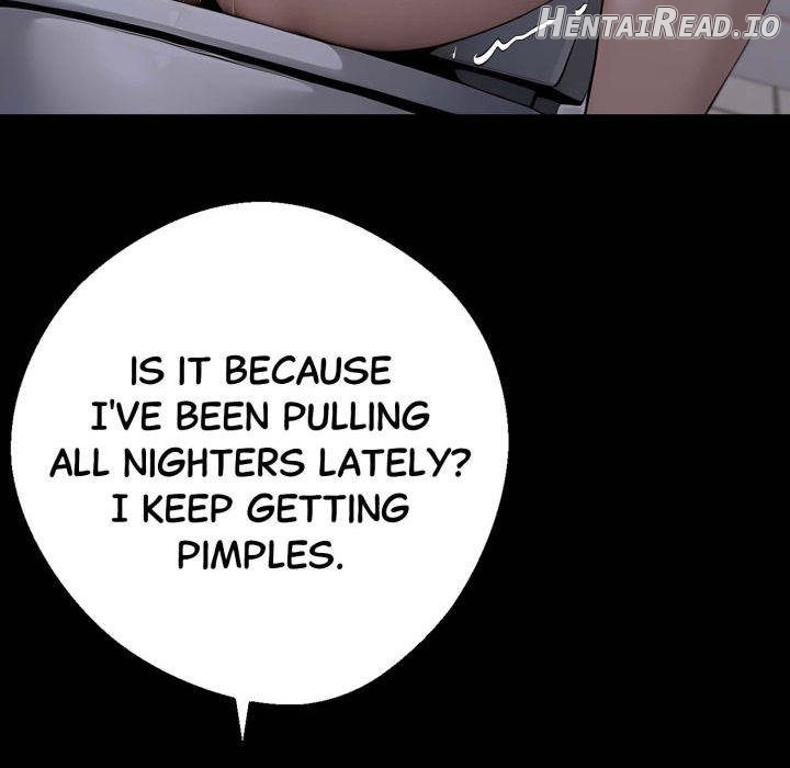 Gangster x Office Lady Chapter 78 - page 88