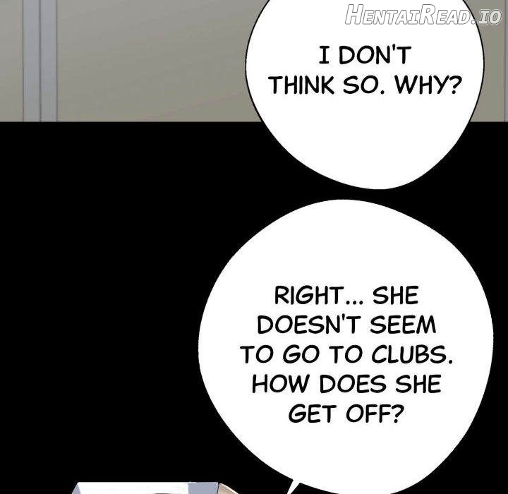Gangster x Office Lady Chapter 78 - page 95