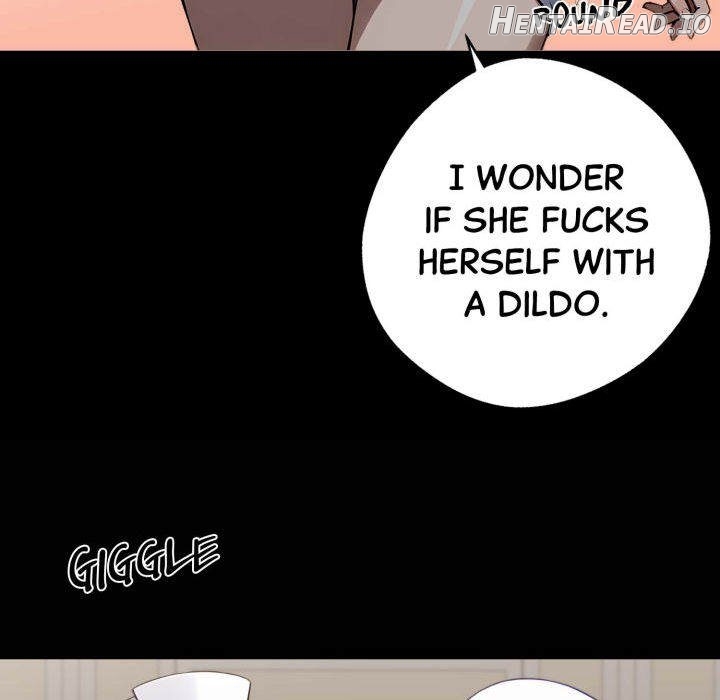 Gangster x Office Lady Chapter 78 - page 98